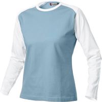 T-SHIRT DONNA